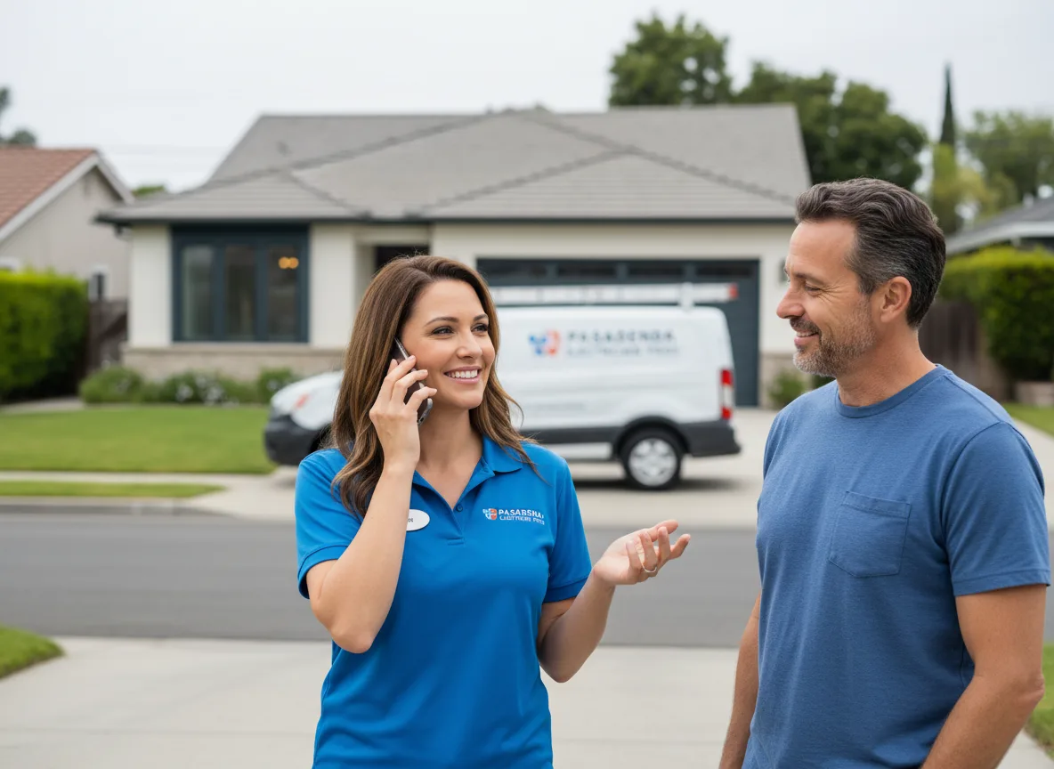 Electrician Grampian, PA FAQs